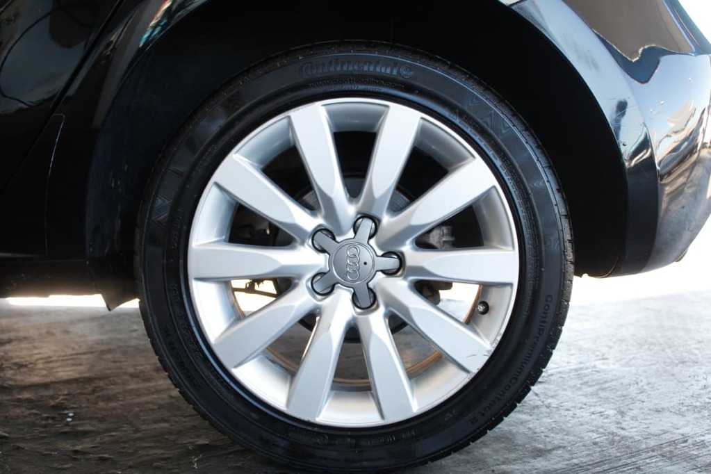 2013 AUDI A1, Black, 161201Kms, Manual, Hatchback, Petrol, R139 990, Bellville