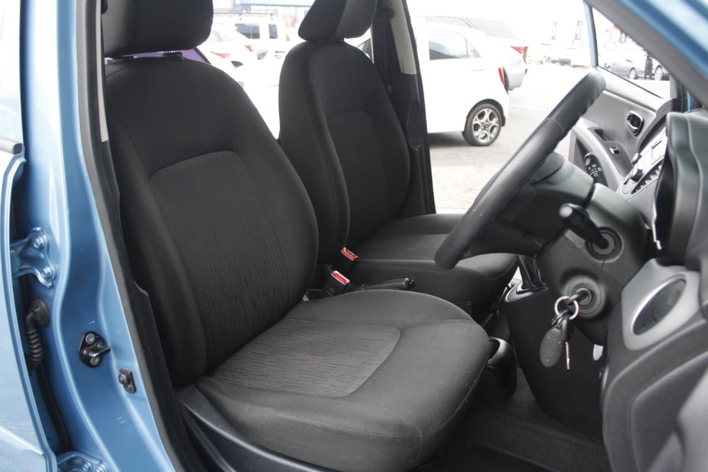 2015 HYUNDAI i10, Blue, 119000Kms, Manual, , Petrol, R109 900, Bellville
