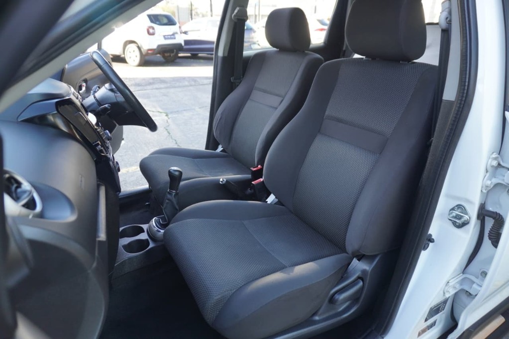 2018 GWM M4, White, 85000Kms, Manual, , Petrol, R149 900, Bellville
