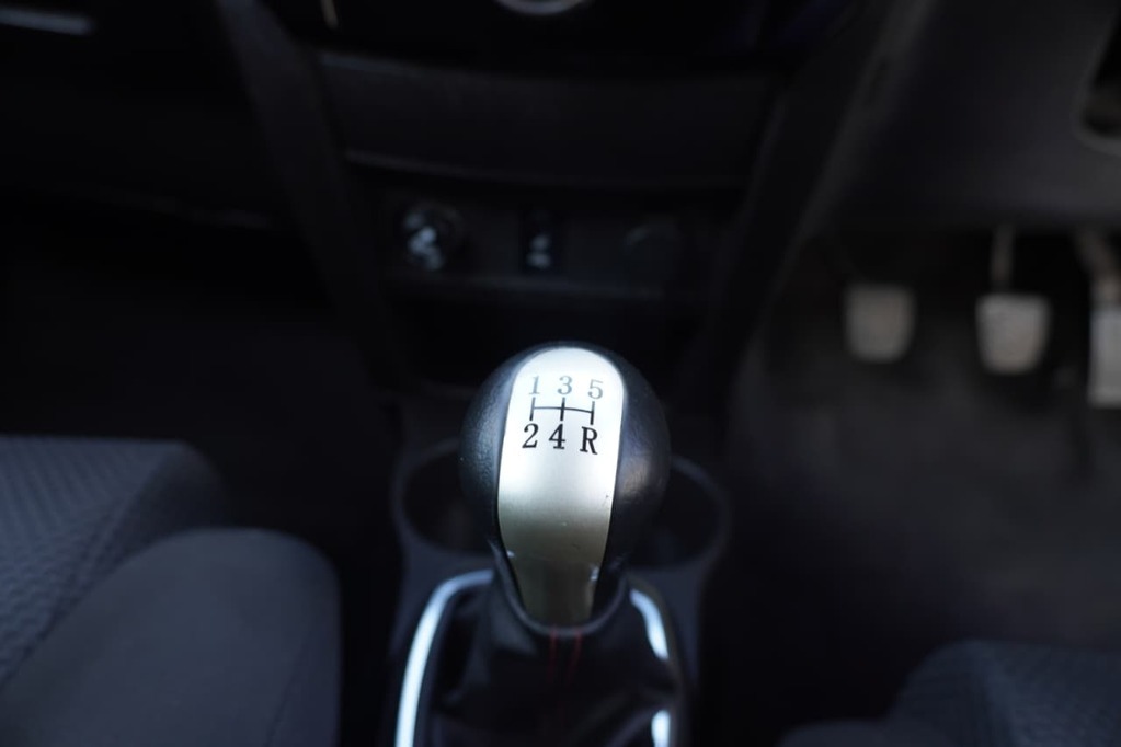 2018 GWM M4, White, 85000Kms, Manual, , Petrol, R149 900, Bellville
