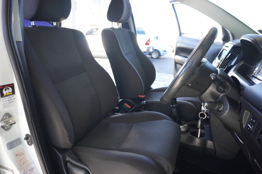 2018 HAVAL H1, White, 147000Kms, Manual, SUV, Petrol, R139 900, Wingfield Motors Bellville
