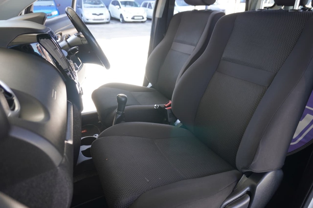 2018 HAVAL H1, White, 147000Kms, Manual, SUV, Petrol, R139 900, Wingfield Motors Bellville