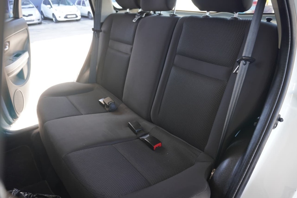 2018 HAVAL H1, White, 147000Kms, Manual, SUV, Petrol, R139 900, Wingfield Motors Bellville