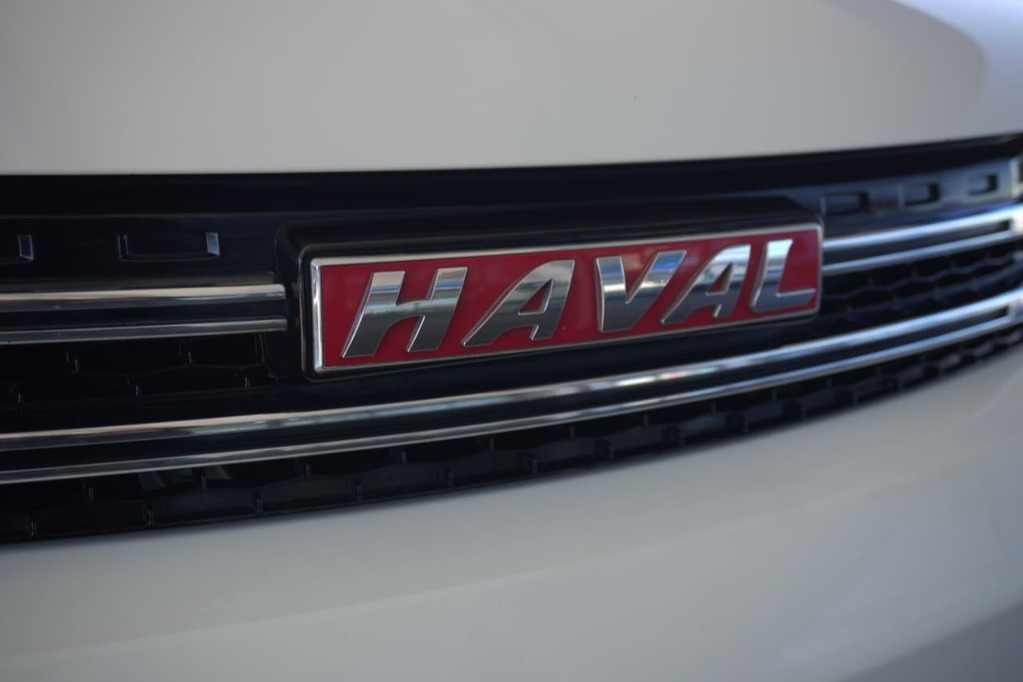 2018 HAVAL H1, White, 147000Kms, Manual, SUV, Petrol, R139 900, Wingfield Motors Bellville