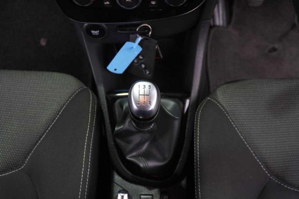 2019 RENAULT CLIO IV, Grey, 95500Kms, Manual, Hatchback, Petrol, R149 900, Wingfield Motors Bellville