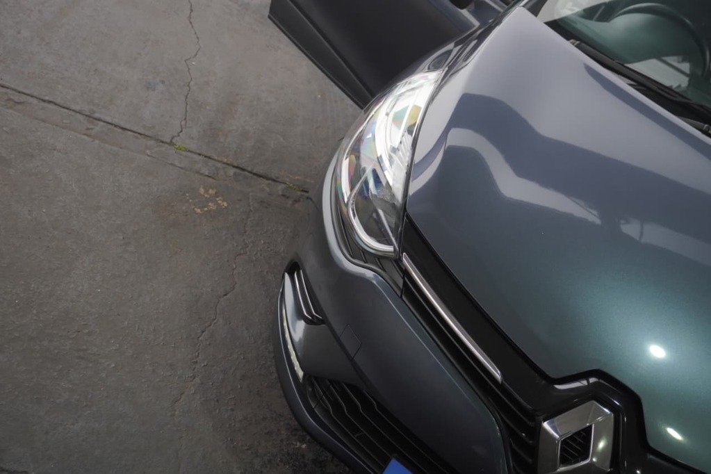 2019 RENAULT CLIO IV, Grey, 95500Kms, Manual, Hatchback, Petrol, R149 900, Wingfield Motors Bellville