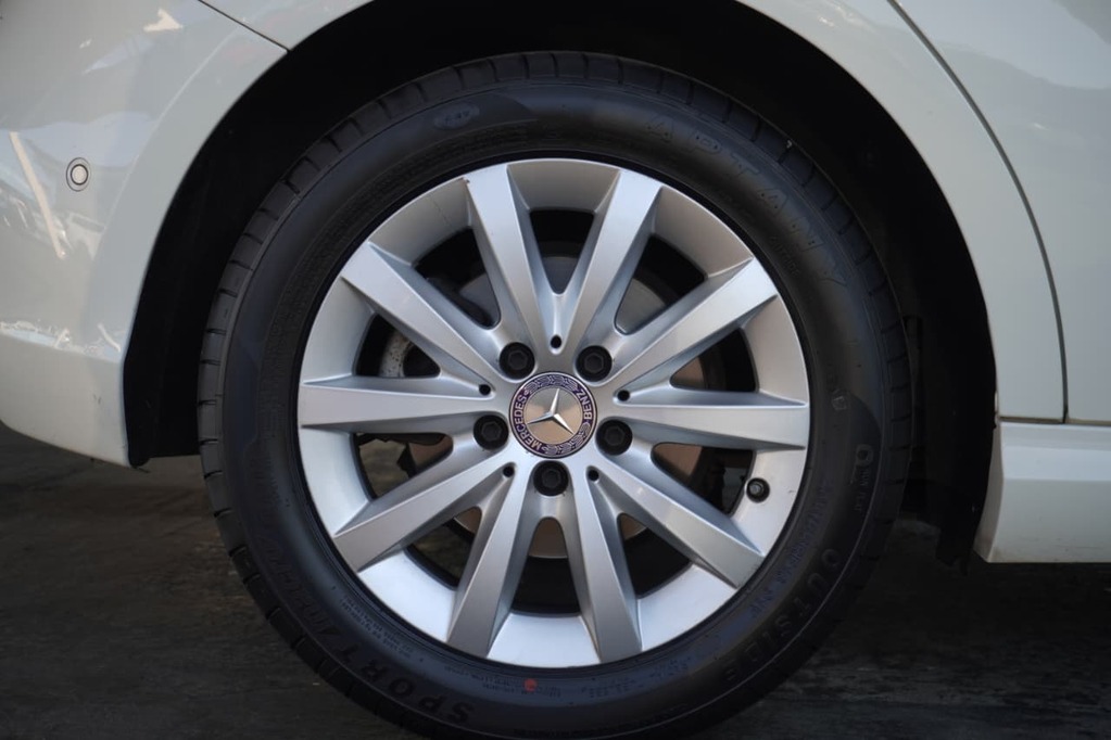 2016 MERCEDES-BENZ A CLASS, White, 130200Kms, Automatic, Hatchback, Diesel, R249 900, Wingfield Motors Bellville