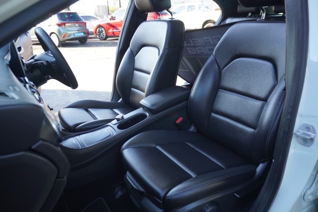 2016 MERCEDES-BENZ A CLASS, White, 130200Kms, Automatic, Hatchback, Diesel, R249 900, Wingfield Motors Bellville
