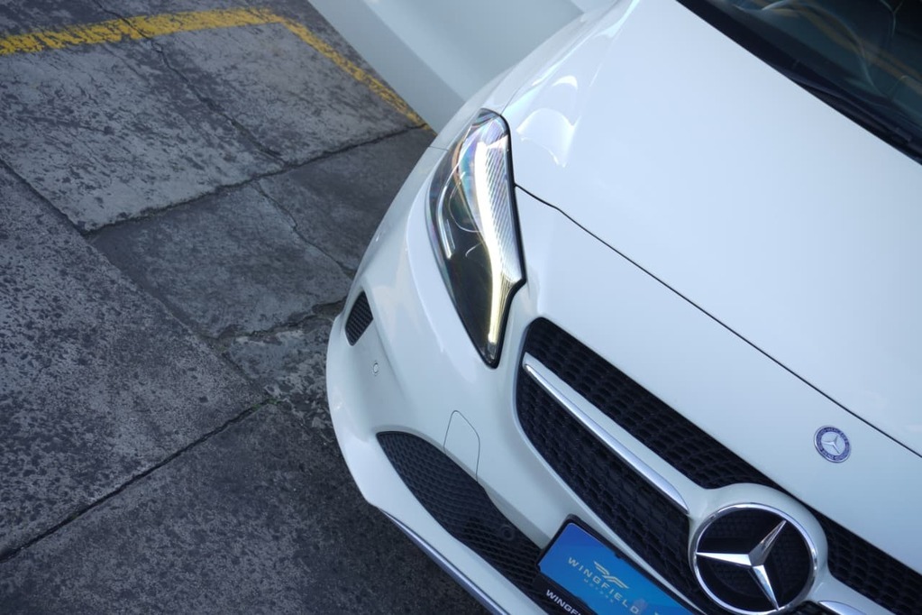 2016 MERCEDES-BENZ A CLASS, White, 130200Kms, Automatic, Hatchback, Diesel, R249 900, Wingfield Motors Bellville