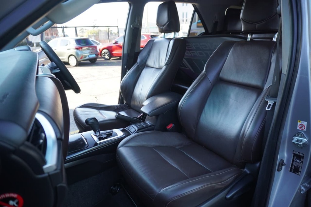 2019 TOYOTA FORTUNER, Grey, 175000Kms, Automatic, SUV, Diesel, R399 900, Bellville