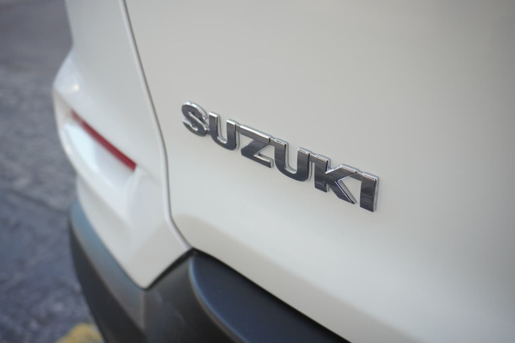 2020 SUZUKI S-PRESSO, White, 95500Kms, Manual, , Petrol, R124 900, Wingfield Motors Bellville