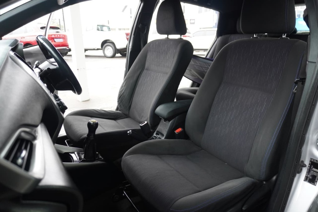 2019 TOYOTA YARIS, Silver, 77500Kms, Manual, , Petrol, R199 900, Bellville