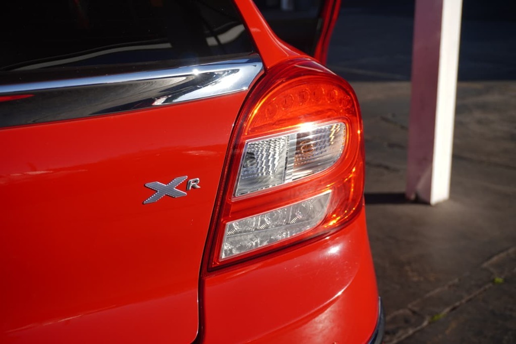 2021 TOYOTA STARLET, Red, 116385Kms, Manual, Hatchback, Petrol, R199 900, Bellville