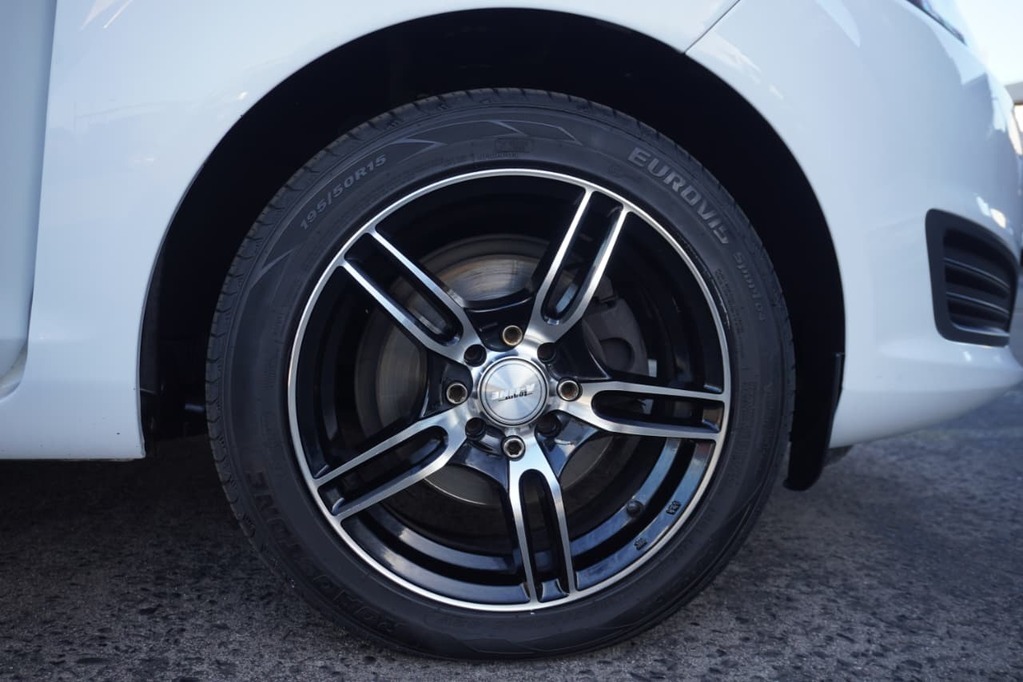 2016 FORD FIESTA, White, 119800Kms, Manual, Hatchback, Petrol, R139 900, Bellville