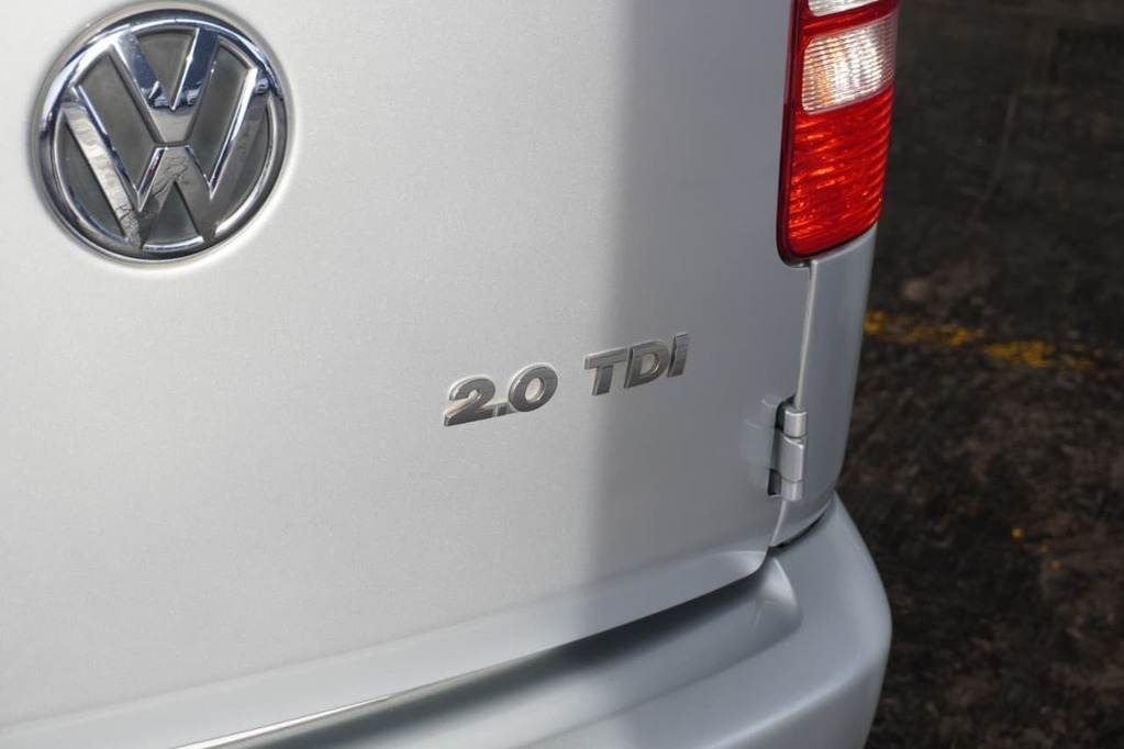 2015 VOLKSWAGEN CADDY, White, 163500Kms, Manual, MPV, Diesel, R214 900, Bellville
