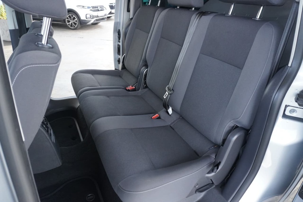 2015 VOLKSWAGEN CADDY, White, 163500Kms, Manual, MPV, Diesel, R214 900, Bellville