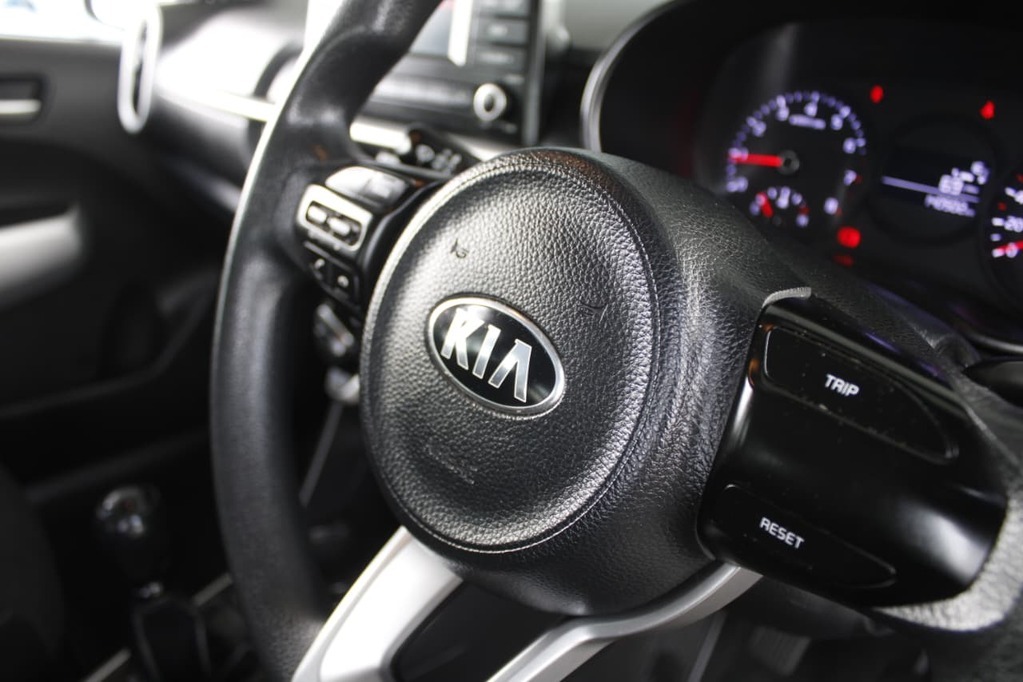 2019 KIA PICANTO, White, 140500Kms, Manual, Hatchback, Petrol, R127 900, Bellville