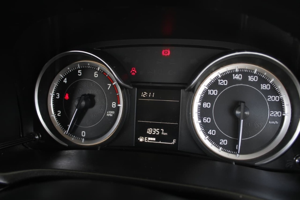 2026 TOYOTA RUMION, White, 18500Kms, Manual, MPV, Petrol, R359 900, Bellville
