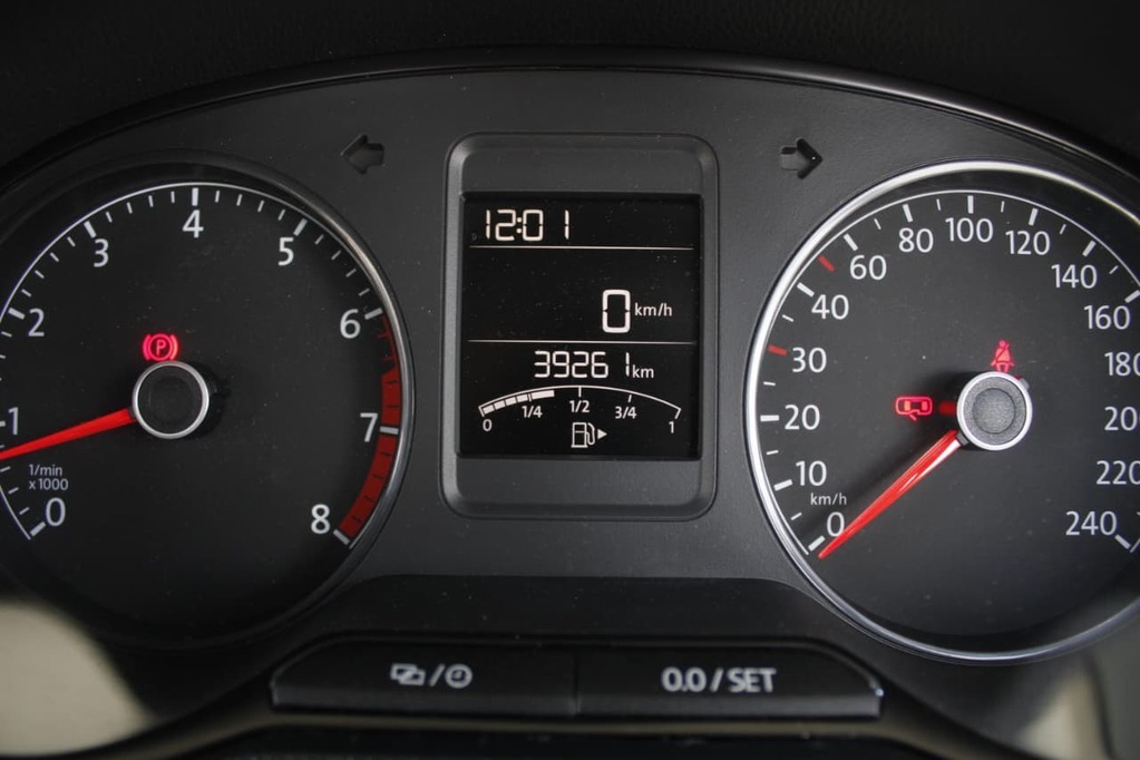 2023 VOLKSWAGEN POLO VIVO, Charcoal, 39261Kms, Manual, Hatchback, Petrol, R219 990, Wingfield Motors Bellville