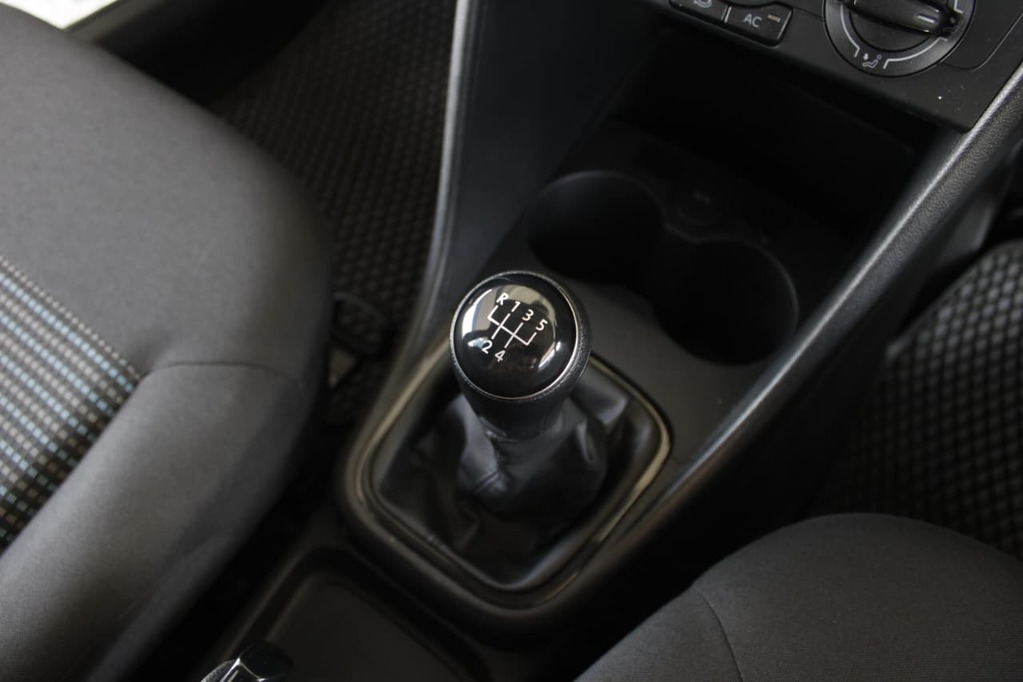 2023 VOLKSWAGEN POLO VIVO, Charcoal, 39261Kms, Manual, Hatchback, Petrol, R219 990, Wingfield Motors Bellville