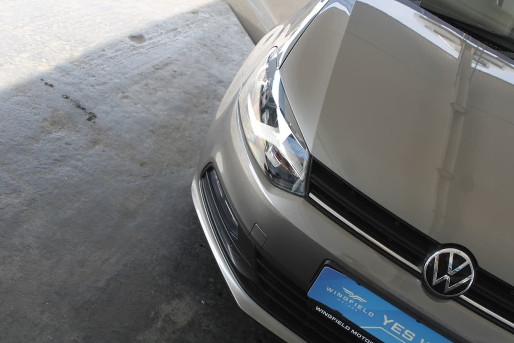 2023 VOLKSWAGEN POLO VIVO, Charcoal, 39261Kms, Manual, Hatchback, Petrol, R219 990, Wingfield Motors Bellville