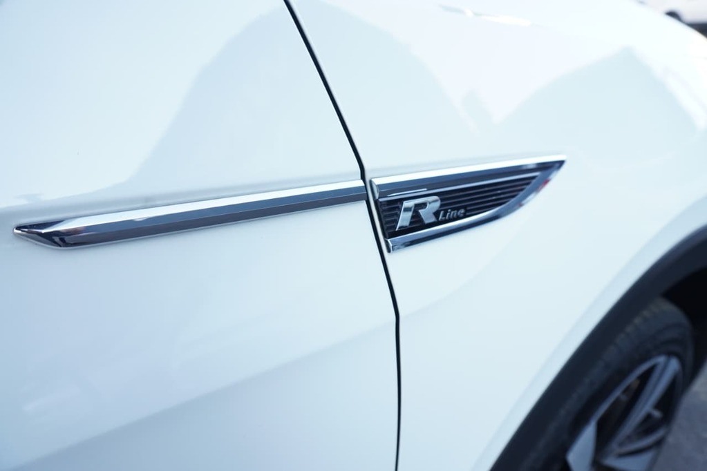 2020 VOLKSWAGEN T-CROSS, White, 109500Kms, Automatic, SUV, Petrol, R269 900, Wingfield Motors Bellville