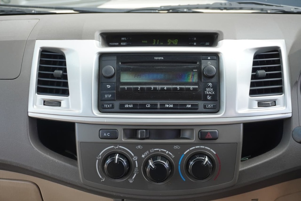 2013 TOYOTA FORTUNER, Silver, 352700Kms, Manual, SUV, Diesel, R239 990, Wingfield Motors Bellville