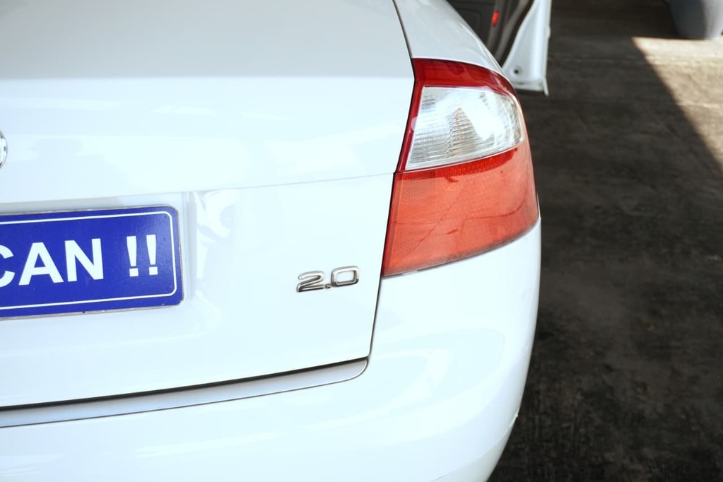 2002 AUDI A4, White, 176500Kms, Manual, Sedan, Petrol, R79 900, Wingfield Motors Bellville