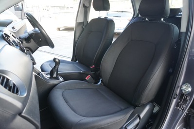 2018 HYUNDAI i10, Charcoal, 143384Kms, Manual, Hatchback, Petrol, R129 990, Wingfield Motors Bellville