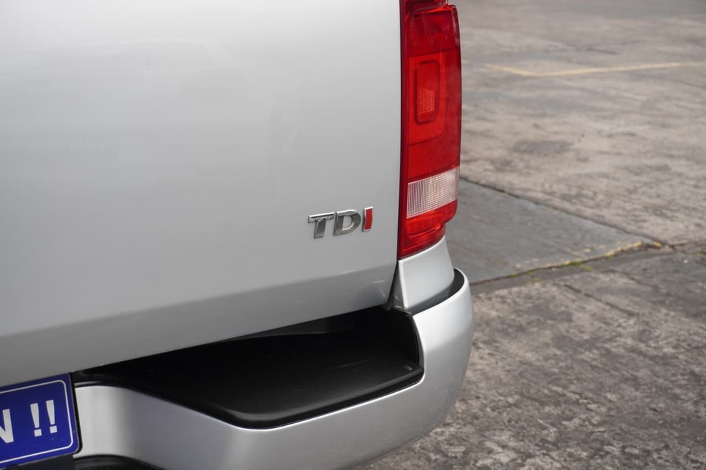 2015 VOLKSWAGEN AMAROK, Silver, 224300Kms, Manual, Bakkie Double Cab, Diesel, R259 900, Wingfield Motors Bellville