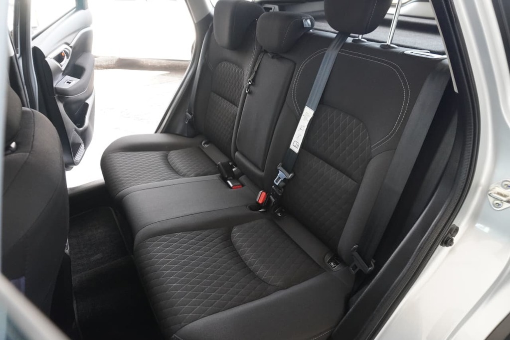 2025 TOYOTA URBAN CRUISER, Blue, 32500Kms, Manual, SUV, Petrol, R299 900, Wingfield Motors Bellville