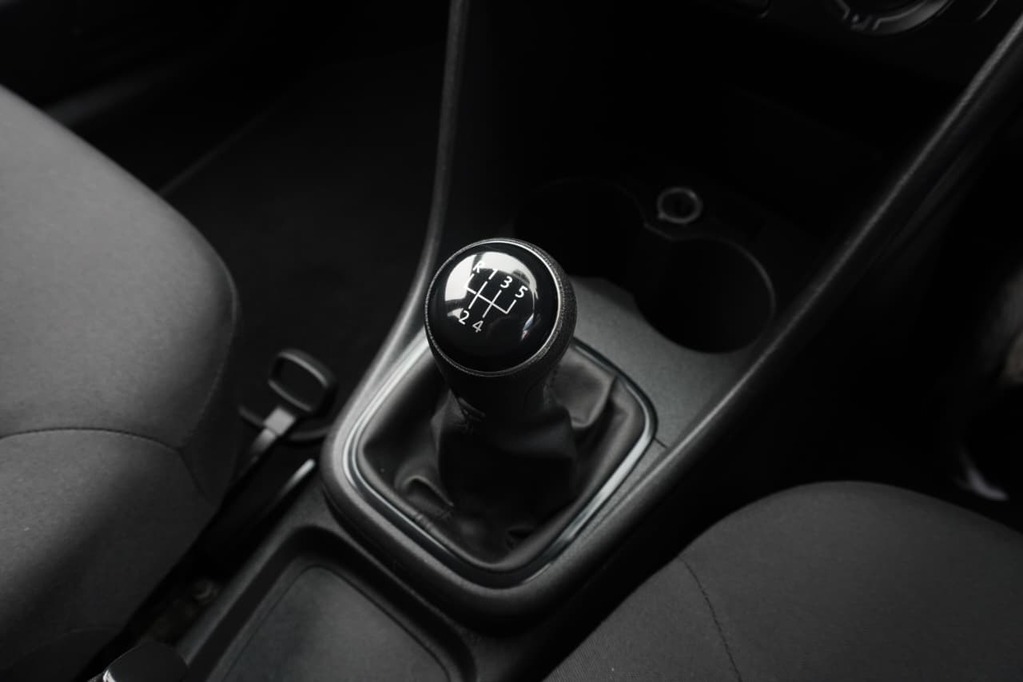 2018 VOLKSWAGEN POLO VIVO, Charcoal, 113527Kms, Manual, Hatchback, Petrol, R149 990, Wingfield Motors Bellville
