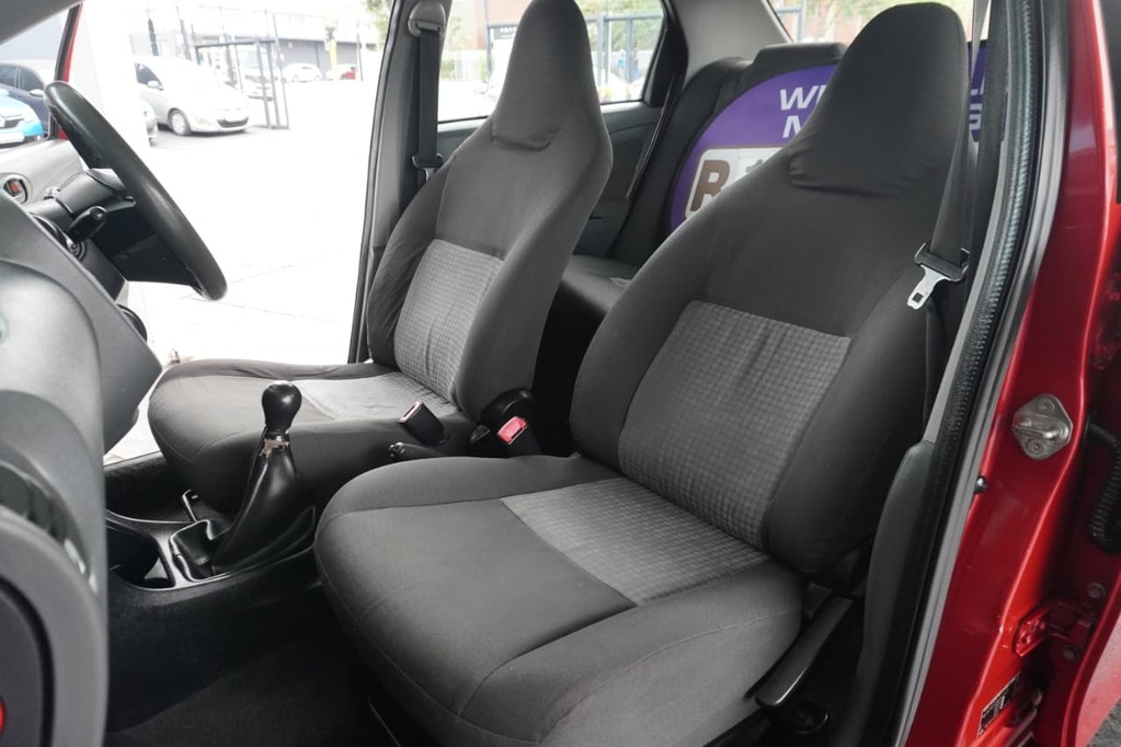 2013 TOYOTA ETIOS, Red, 193668Kms, Manual, Sedan, Petrol, R114 900, Wingfield Motors Bellville