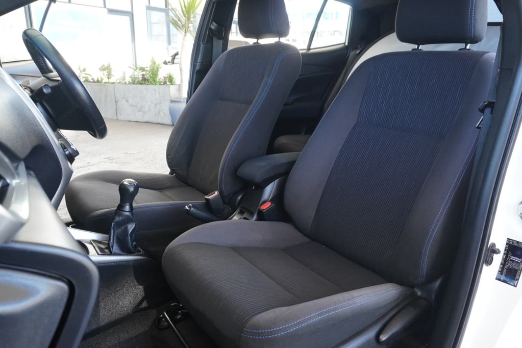 2018 TOYOTA YARIS, White, 134875Kms, Manual, Hatchback, Petrol, R179 990, Wingfield Motors Bellville