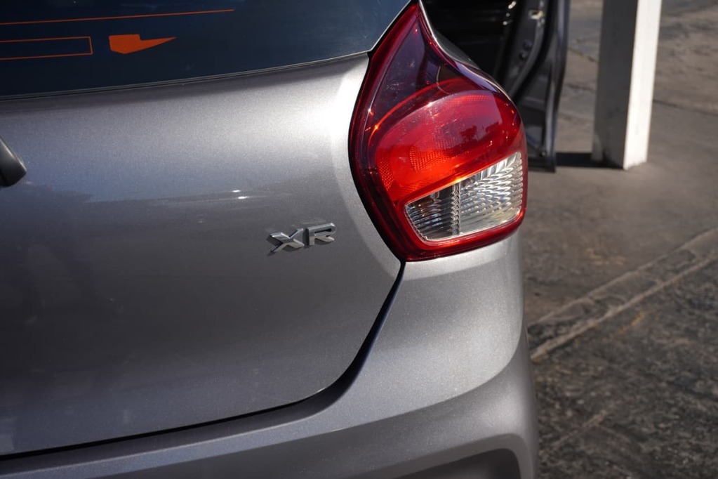 2025 TOYOTA VITZ, Grey, 11400Kms, Manual, Hatchback, Petrol, R189 900, Wingfield Motors Bellville