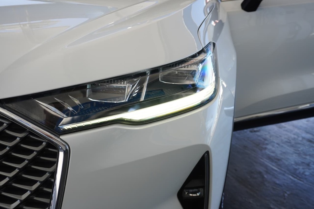 2022 HAVAL H6, White, 111325Kms, Automatic, SUV, Petrol, R294 990, Wingfield Motors Bellville