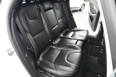 2018 VOLVO V40, White, 71900Kms, Automatic, Hatchback, Petrol, R224 900, Wingfield Motors Bellville