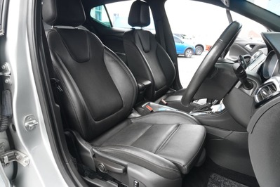 2020 OPEL ASTRA, Silver, 89600Kms, Automatic, Hatchback, Petrol, R214 900, Wingfield Motors Bellville