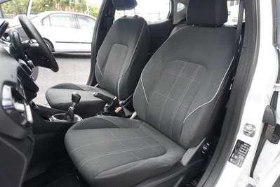 2018 FORD FIESTA, White, 163965Kms, Manual, Hatchback, Petrol, R144 900, Wingfield Motors Bellville