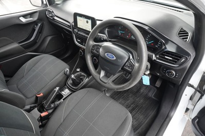 2018 FORD FIESTA, White, 163965Kms, Manual, Hatchback, Petrol, R144 900, Wingfield Motors Bellville