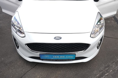 2018 FORD FIESTA, White, 163965Kms, Manual, Hatchback, Petrol, R144 900, Wingfield Motors Bellville