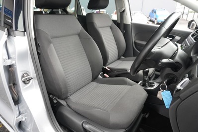 2013 VOLKSWAGEN POLO, Silver, 122222Kms, Manual, Hatchback, Diesel, R159 900, Wingfield Motors Bellville