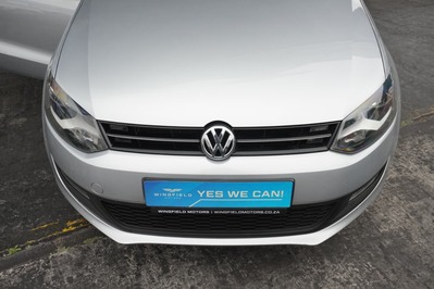 2013 VOLKSWAGEN POLO, Silver, 122222Kms, Manual, Hatchback, Diesel, R159 900, Wingfield Motors Bellville