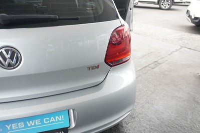 2013 VOLKSWAGEN POLO, Silver, 122222Kms, Manual, Hatchback, Diesel, R159 900, Wingfield Motors Bellville