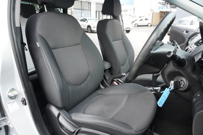 2016 HYUNDAI ACCENT, Charcoal, 163800Kms, Automatic, Hatchback, Petrol, R144 900, Wingfield Motors Bellville
