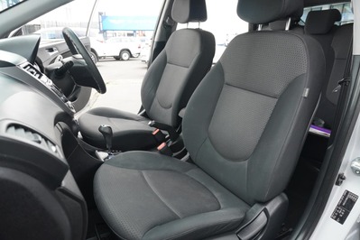 2016 HYUNDAI ACCENT, Charcoal, 163800Kms, Automatic, Hatchback, Petrol, R144 900, Wingfield Motors Bellville