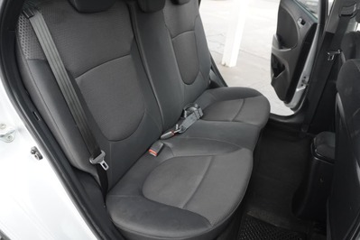 2016 HYUNDAI ACCENT, Charcoal, 163800Kms, Automatic, Hatchback, Petrol, R144 900, Wingfield Motors Bellville