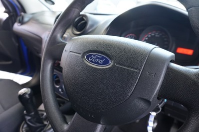 2014 FORD FIGO, Blue, 143595Kms, Manual, Hatchback, Diesel, R89 990, Wingfield Motors Bellville