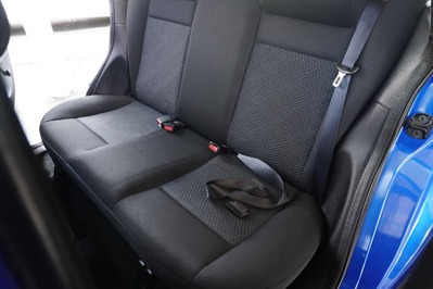 2014 FORD FIGO, Blue, 143595Kms, Manual, Hatchback, Diesel, R89 990, Wingfield Motors Bellville