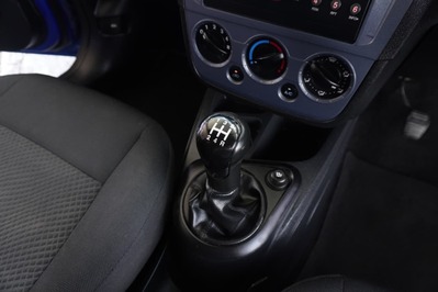 2014 FORD FIGO, Blue, 143595Kms, Manual, Hatchback, Diesel, R89 990, Wingfield Motors Bellville